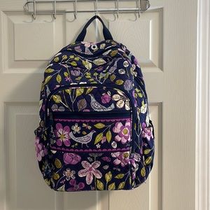 Vera Bradley Large Backpack